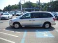 2005 Bright Silver Metallic Chrysler Town & Country LX  photo #6