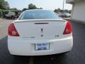 Ivory White - G6 V6 Sedan Photo No. 6