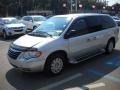2005 Bright Silver Metallic Chrysler Town & Country LX  photo #7