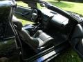 1997 Black Pontiac Firebird Trans Am WS-6 Coupe  photo #29