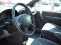 2005 Bright Silver Metallic Chrysler Town & Country LX  photo #9