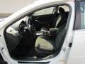 Ivory White - G6 V6 Sedan Photo No. 11