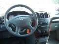 2005 Bright Silver Metallic Chrysler Town & Country LX  photo #12