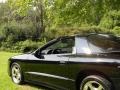 1997 Black Pontiac Firebird Trans Am WS-6 Coupe  photo #34