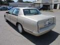 Gold Fire Mist Metallic - DeVille Sedan Photo No. 3