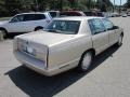 1998 Gold Fire Mist Metallic Cadillac DeVille Sedan  photo #5