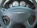 2005 Bright Silver Metallic Chrysler Town & Country LX  photo #19