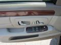 Gold Fire Mist Metallic - DeVille Sedan Photo No. 12