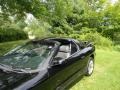 1997 Black Pontiac Firebird Trans Am WS-6 Coupe  photo #38