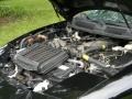  1997 Firebird Trans Am WS-6 Coupe 5.7 Liter OHV 16-Valve LT1 V8 Engine