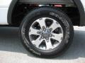2011 Oxford White Ford F150 XLT SuperCab 4x4  photo #9