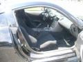 Super Black - 350Z Track Coupe Photo No. 11