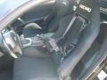 Super Black - 350Z Track Coupe Photo No. 12