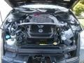 Super Black - 350Z Track Coupe Photo No. 19