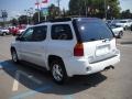 2004 Summit White GMC Envoy XL SLT 4x4  photo #5