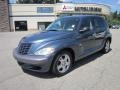 2002 Steel Blue Pearlcoat Chrysler PT Cruiser Limited #53117086