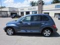Steel Blue Pearlcoat - PT Cruiser Limited Photo No. 2