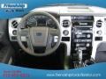 2011 Oxford White Ford F150 XLT SuperCab 4x4  photo #23