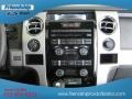 2011 Oxford White Ford F150 XLT SuperCab 4x4  photo #24