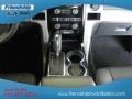 2011 Oxford White Ford F150 XLT SuperCab 4x4  photo #25
