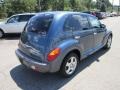 Steel Blue Pearlcoat - PT Cruiser Limited Photo No. 5