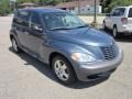 Steel Blue Pearlcoat - PT Cruiser Limited Photo No. 7