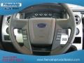 2011 Oxford White Ford F150 XLT SuperCab 4x4  photo #26