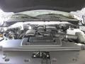 5.4 Liter SOHC 24-Valve Flex-Fuel V8 Engine for 2011 Ford Expedition EL Limited 4x4 #53127924