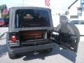 Black - Wrangler X 4x4 Photo No. 12