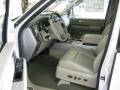 Stone Interior Photo for 2011 Ford Expedition #53127950