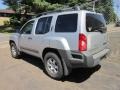 2005 Silver Lightning Metallic Nissan Xterra S 4x4  photo #3