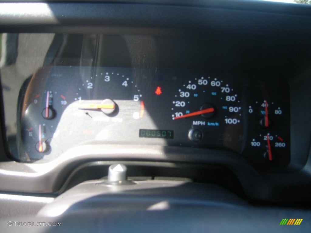 2002 Wrangler X 4x4 - Black / Camel Beige photo #18