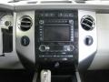 2011 Ford Expedition EL Limited 4x4 Controls