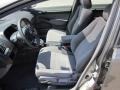 Gray Interior Photo for 2006 Honda Civic #53128200