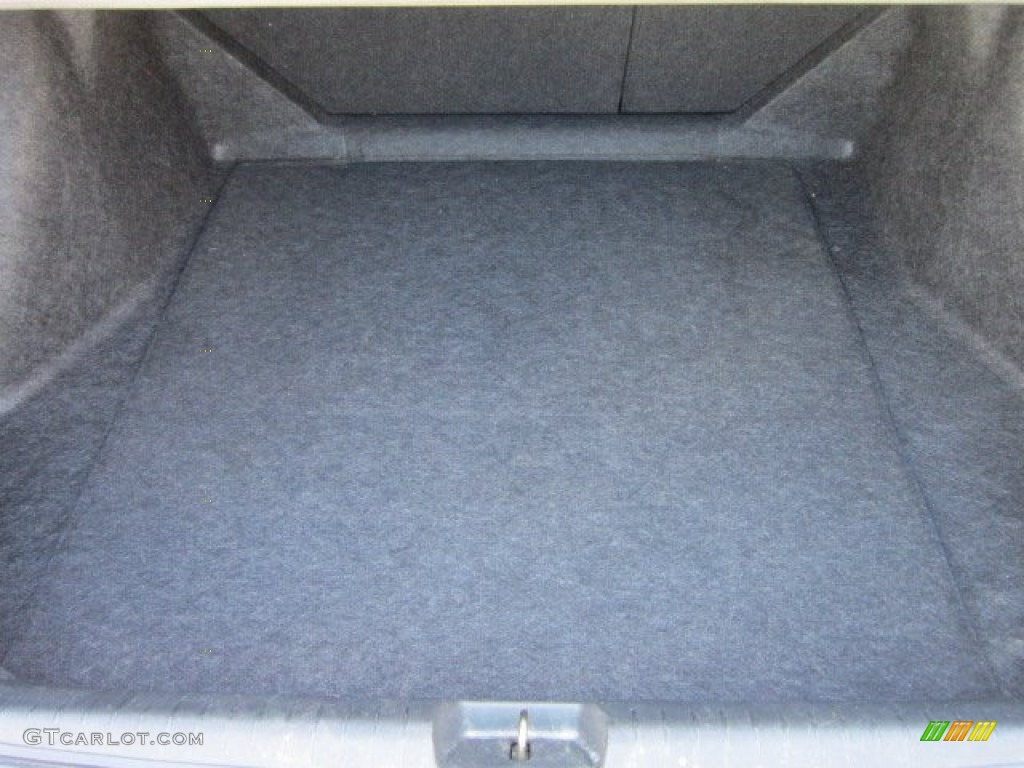 2006 Honda Civic EX Sedan Trunk Photo #53128248