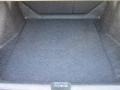 2006 Honda Civic EX Sedan Trunk