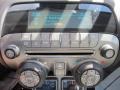 Gray Audio System Photo for 2011 Chevrolet Camaro #53128698