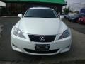 2006 Crystal White Lexus IS 250 AWD  photo #5