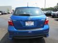 2009 Blue Streak Metallic Toyota Matrix S AWD  photo #6