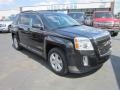 2011 Onyx Black GMC Terrain SLE AWD  photo #1