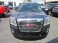 2011 Onyx Black GMC Terrain SLE AWD  photo #2