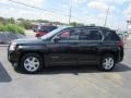 Onyx Black - Terrain SLE AWD Photo No. 4