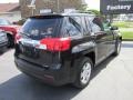 2011 Onyx Black GMC Terrain SLE AWD  photo #7