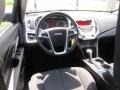 2011 Onyx Black GMC Terrain SLE AWD  photo #14