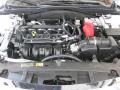 2.5 Liter DOHC 16-Valve VVT Duratec 4 Cylinder 2012 Ford Fusion S Engine
