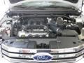 3.5 Liter DOHC 24-Valve Duratec V6 Engine for 2012 Ford Flex SEL #53129505
