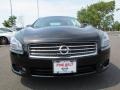 Super Black - Maxima 3.5 SV Photo No. 2