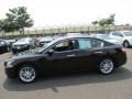 Super Black - Maxima 3.5 SV Photo No. 4