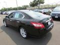 Super Black - Maxima 3.5 SV Photo No. 5