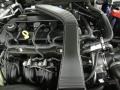 Black Ebony - Fusion SE Photo No. 22
